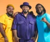 Micareta de Feira 2025 recebe Filhos de Jorge nesta sexta (2), confira
