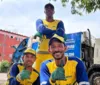 Dia do Gari: agentes de limpeza são homenageados com exposição na BA