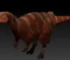 Espécie de dinossauro que viveu na Bahia é batizada de 'Tieta'