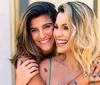 Filha de Flávia Alessandra revela 'ataques' por não ser igual à mãe