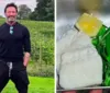 Hugh Jackman choca fãs ao mostrar marmita para manter corpo aos 55