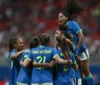 Ingressos para amistoso da Seleção Feminina em Salvador estão à venda