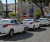 Inscrições para novos taxistas em Salvador terminam na sexta-feira (5)