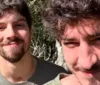 Johnny Massaro engata romance com colega de profissão; saiba quem