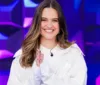 Juliana Paiva é diagnosticada com pneumonia e se afasta de novela