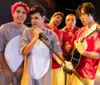 'Mamonas Assassinas - O Filme' estreia nos cinemas na quinta (28)