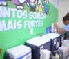 Ministério da Saúde amplia faixa etária de vacinação contra a dengue