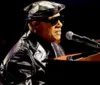 Stevie Wonder completa 74 anos