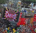 Bloco Cheiro volta ao Carnaval em 2025; saiba quanto vai custar abadá