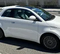 Fizemos o test drive do Fiat 500e