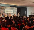 Na Bienal, Ricardo Ishmael fala sobre papel da tecnologia na educação
