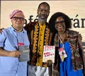 Representatividade e linguística são foco no 4º dia da Bienal do Livro