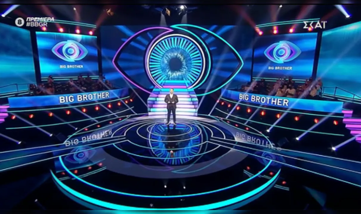 Big Brother está em 63 países: veja qual versão tem maior prêmio final