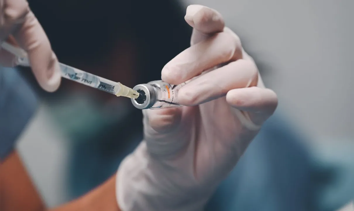 Campanha de vacinação da gripe em Salvador terá 50 unidades de saúde disponíveis
