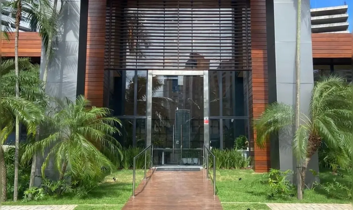 Lugares surpreendentes estão prestes a abrir suas portas em Salvador. Um deles é a Casa Lide Bahia