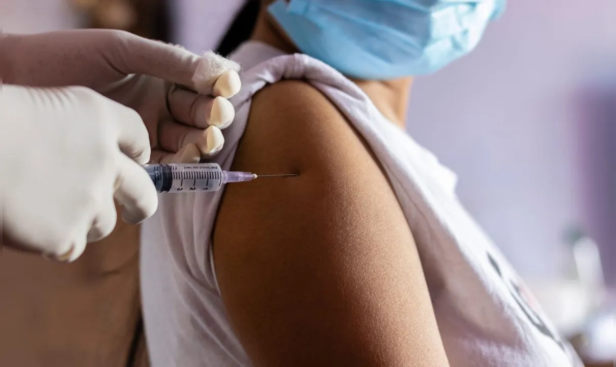 No total, já são 112.336 mil doses aplicadas contra gripe em Salvador