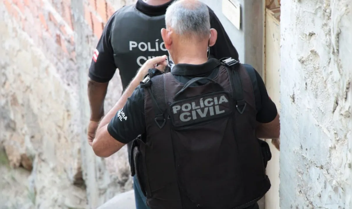 Crime aconteceu na região de Caraíva, em Porto Seguro, no sul do Estado