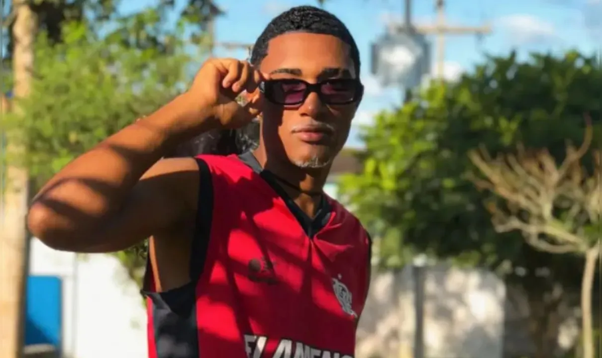 Influenciador digital é encontrado morto com sinais de tortura na Bahia