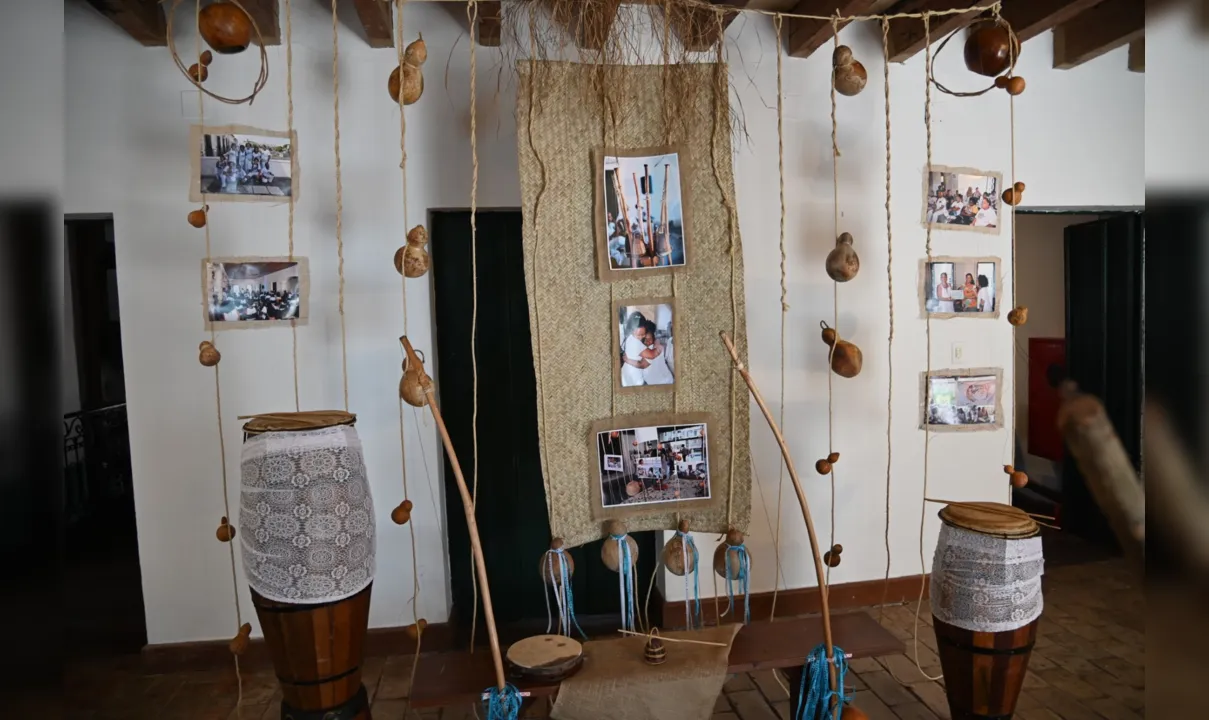 Museus baianos fazem ação comemorativa ao Dia Internacional da Mulher