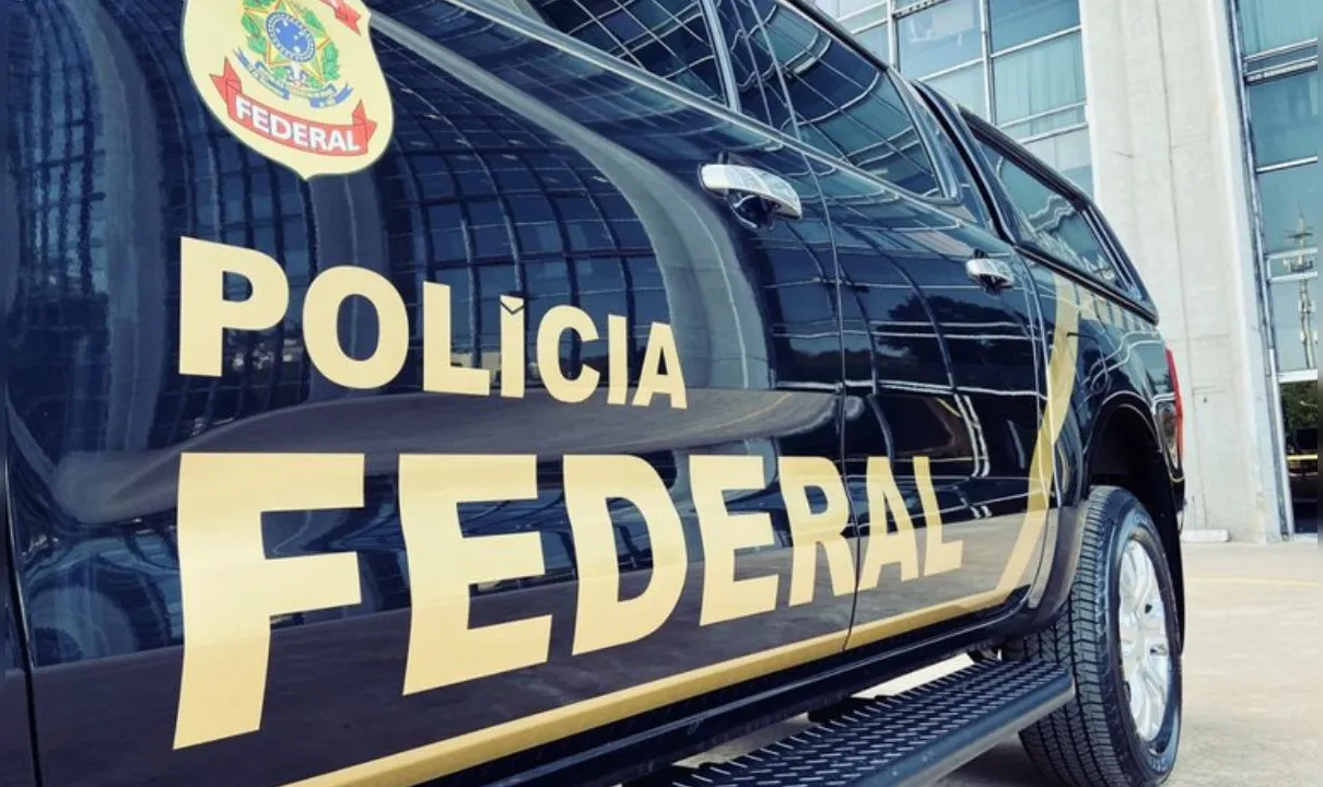 Polícia Federal faz operação de combate a extração de areia na Bahia
