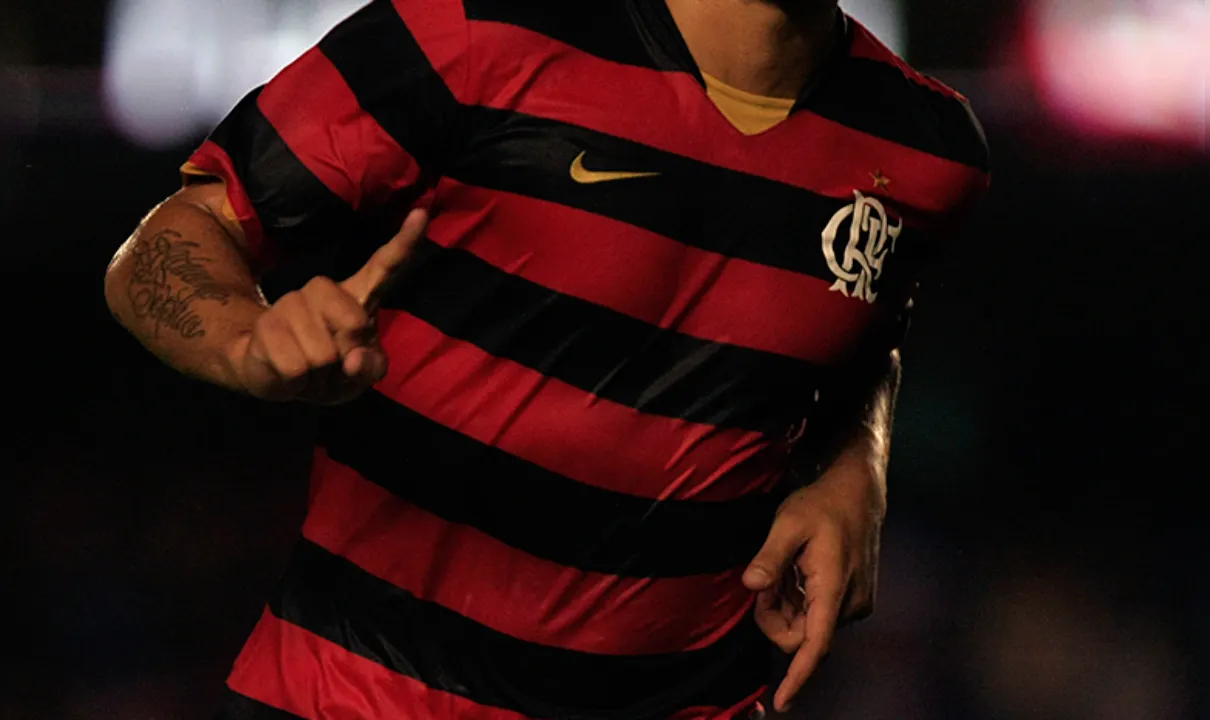 Reveja os valores pagos pela Pixbet ao Flamengo; confira detalhes
