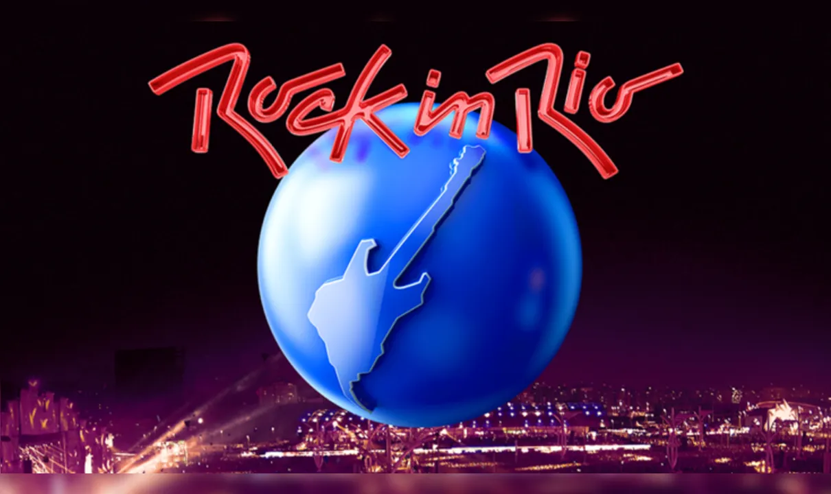 Festival acontece no Rio de Janeiro nos dias 13, 14, 15, 20, 21 e 22 de setembro. Rock in Rio é realizado na Cidade do Rock, na Zona Oeste do RJ