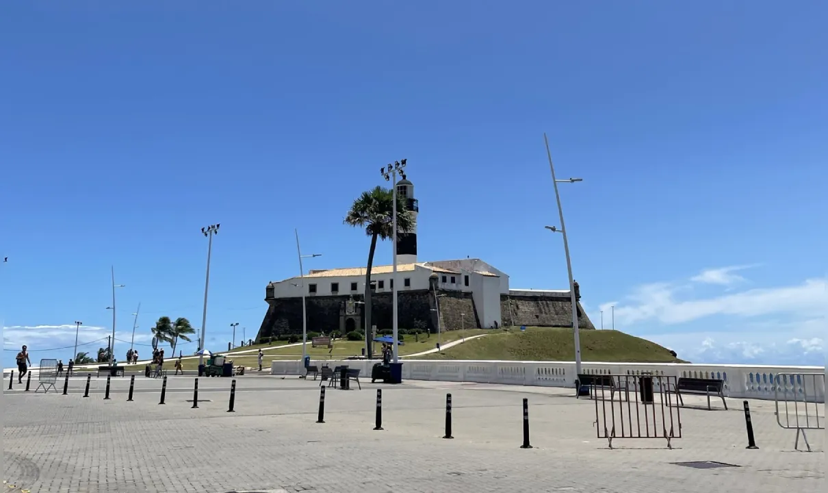 A capital da Bahia oferece programas gratuitos para diversos estilos e gostos