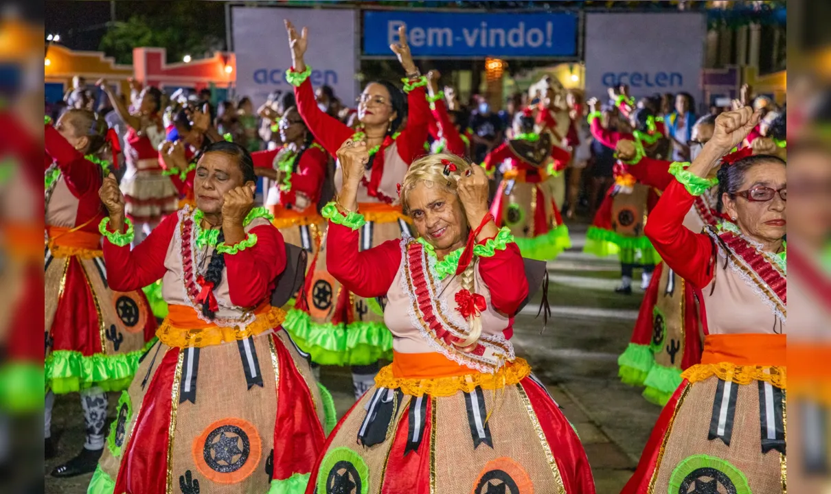 São João de Madre de Deus: festa grátis terá 11 dias; confira as datas