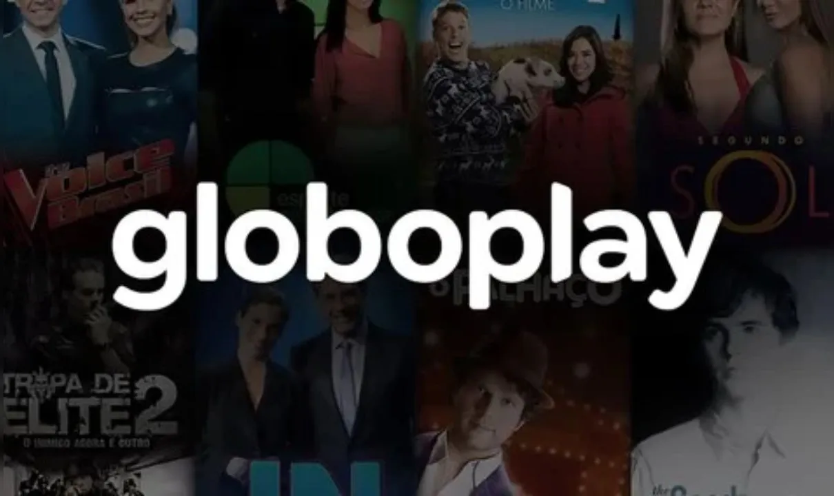 Veja quais são os destaques de abril na Globoplay