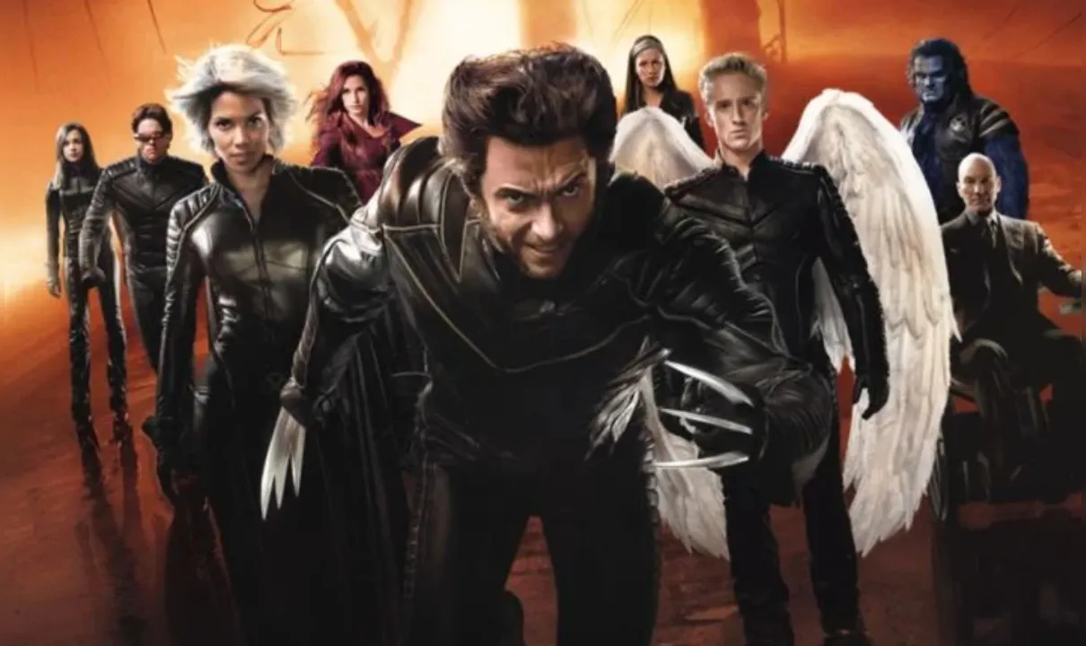 'X-men 3 - O Confronto Final', 'A Fuga Das Galinhas' e outros longas de sucesso estão na lista