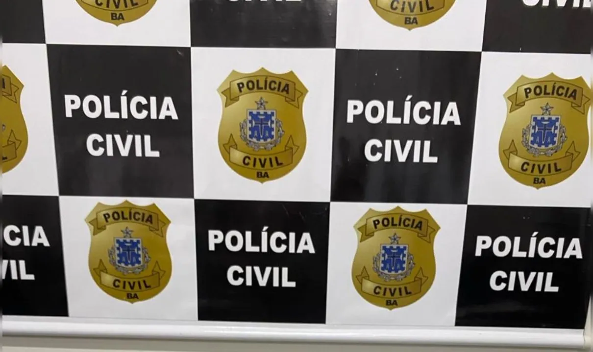 Uruguaio é preso por furtos em hotéis e pousadas na Bahia