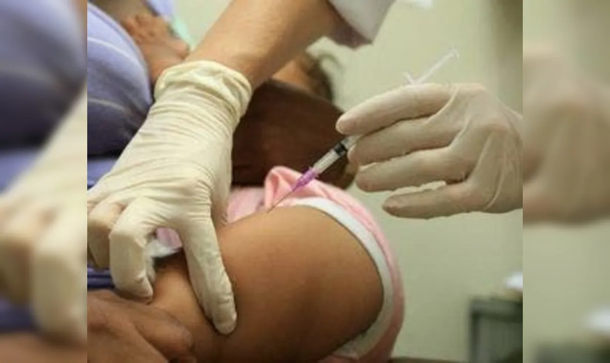 Secretaria Municipal da Saúde faz alerta a pais e responsáveis para vacinação de crianças e adolescentes