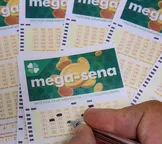 Mega-Sena: três apostas da Bahia faturam R$ 105 mil
