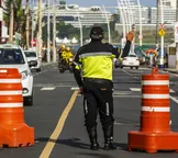 Trânsito de Salvador passa por mudanças neste fim de semana; veja