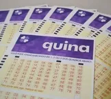 Bolão registrada na Bahia leva mais de R$ 13 milhões na Quina