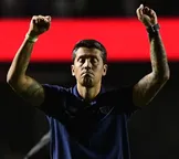 Vitória demite Carpini após vexame na Copa do Nordeste: 'Obrigado'