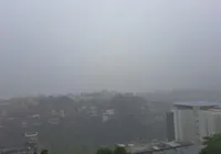 Chuvas devem continuar em Salvador durante a semana