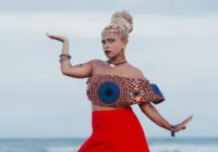 Eloah exalta diversidade do samba brasileiro no 'Samba de Leoha'