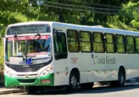 Ônibus Costa Verde deixa de operar na região metropolitana da Salvador