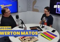 Rádio e arte juntos: Ewerton Matos fala da trajetória na carreira