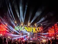 Banda Magníficos lança faixas de DVD que celebra 30 anos de carreira