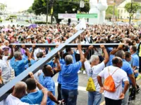 Caminhada Penitencial acontece no 3º Domingo da Quaresma em Salvador