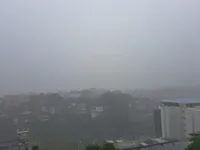 Chuvas devem continuar em Salvador durante a semana
