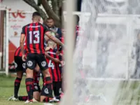 Com chance de liderança, Vitória recebe o Atlético de Alagoinhas