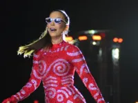 De turnê cancelada à crise no Carnaval: sinais que 2024 não é de Ivete