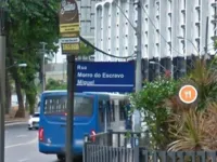 Defensoria Pública recomenda alteração do nome de uma rua em Salvador