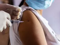 'Dia D': quase 6 mil pessoas são vacinadas contra gripe neste sábado