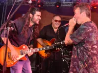 Eric Assmar lança álbum de blues em parceria inédita; confira