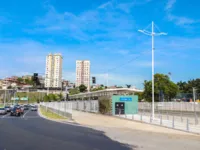 Estação do BRT nos Barris começa a operar no sábado (11)