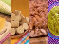 Festas juninas: aprenda a fazer 4 receitas típicas simples e baratas